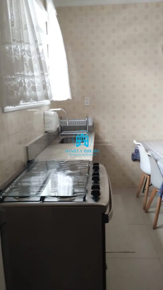 Apartamento, 2 quartos, 63 m² - Foto 4