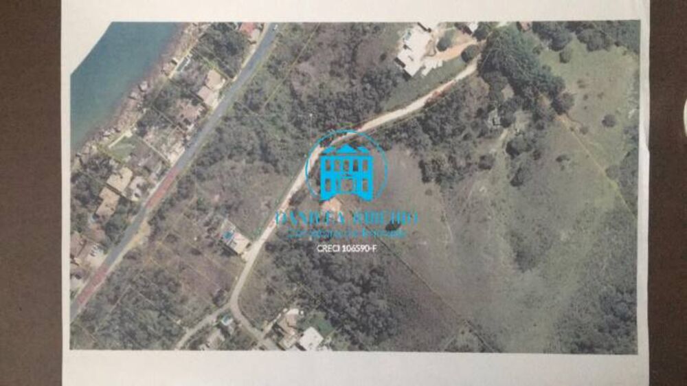 Terreno à venda, 5893m² - Foto 1