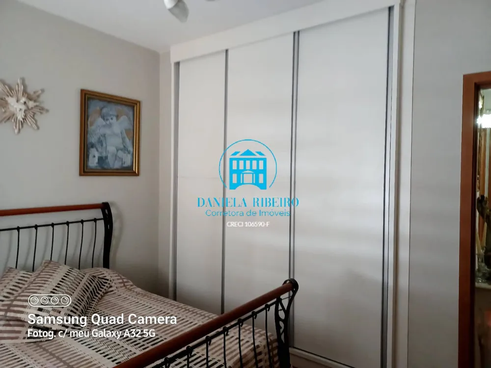 Apartamento, 2 quartos, 95 m² - Foto 4