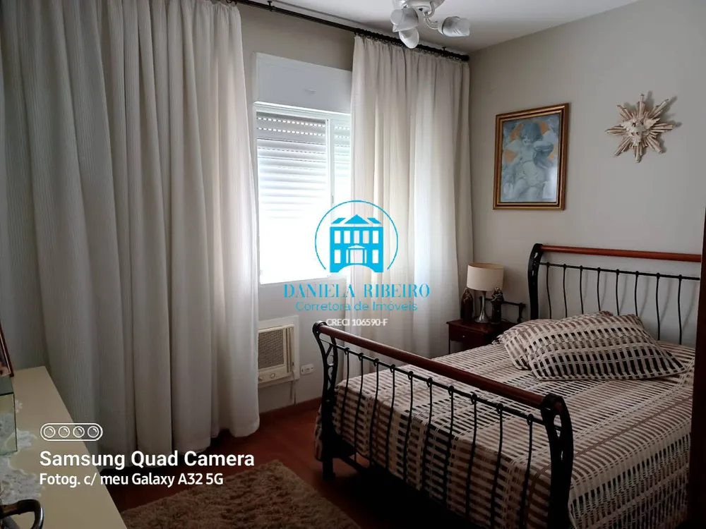Apartamento, 2 quartos, 95 m² - Foto 7