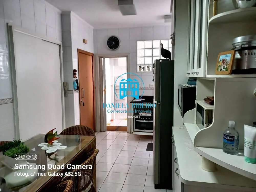 Apartamento, 2 quartos, 95 m² - Foto 11