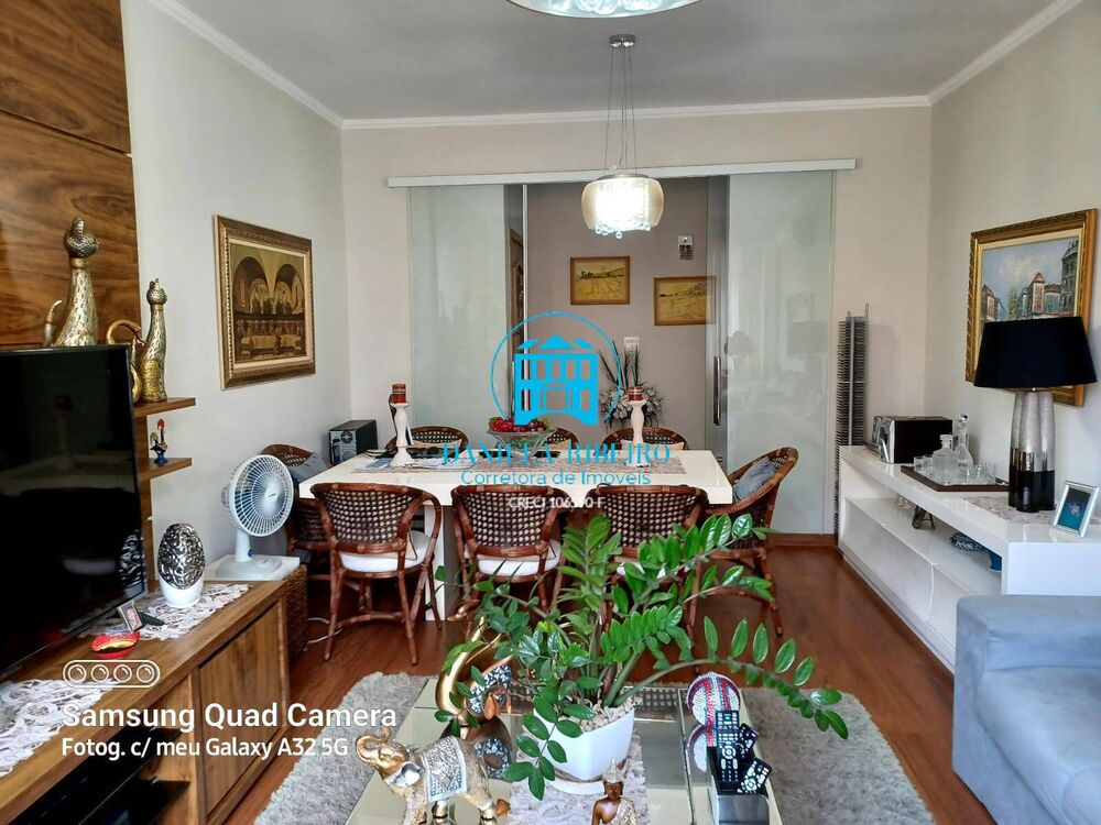 Apartamento, 2 quartos, 95 m² - Foto 2