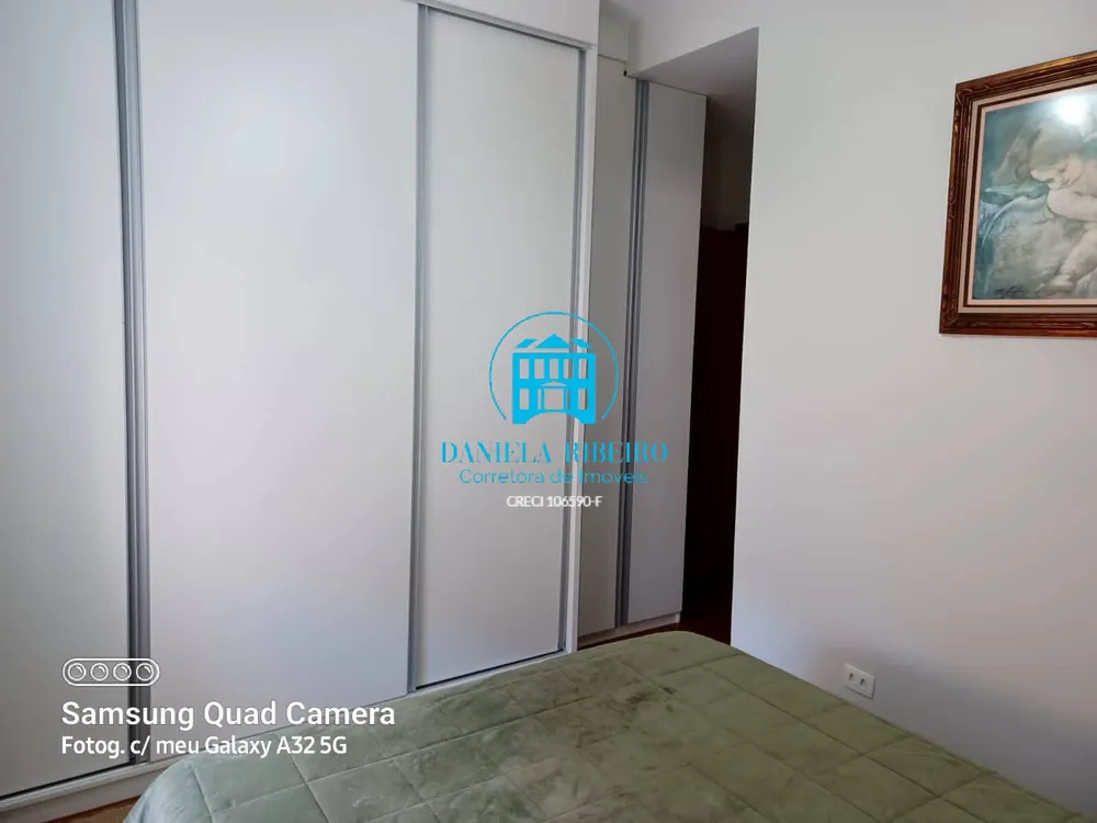 Apartamento, 2 quartos, 95 m² - Foto 10