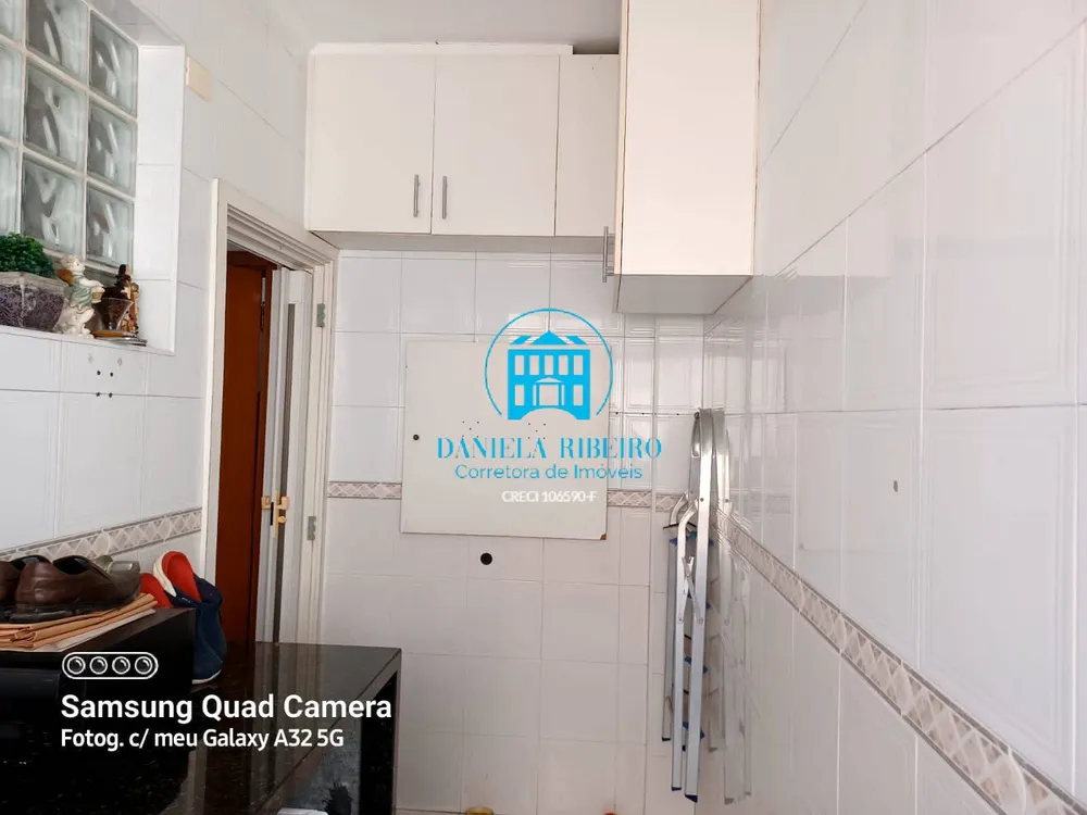 Apartamento, 2 quartos, 95 m² - Foto 13