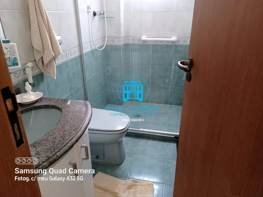 Apartamento, 2 quartos, 95 m² - Foto 5