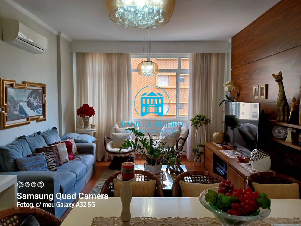 Apartamento, 2 quartos, 95 m² - Foto 3