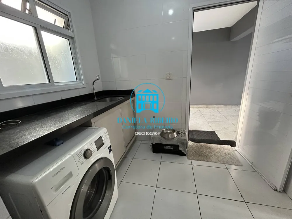 Casa, 4 quartos, 237 m² - Foto 16