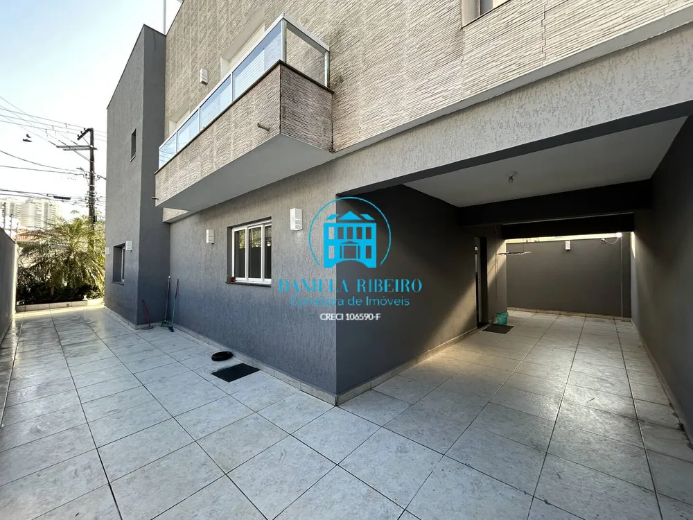 Casa, 4 quartos, 237 m² - Foto 2