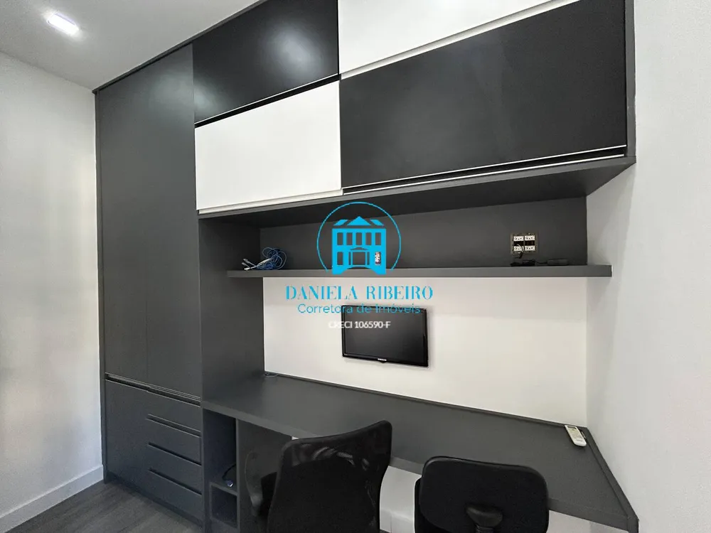 Casa, 4 quartos, 237 m² - Foto 10