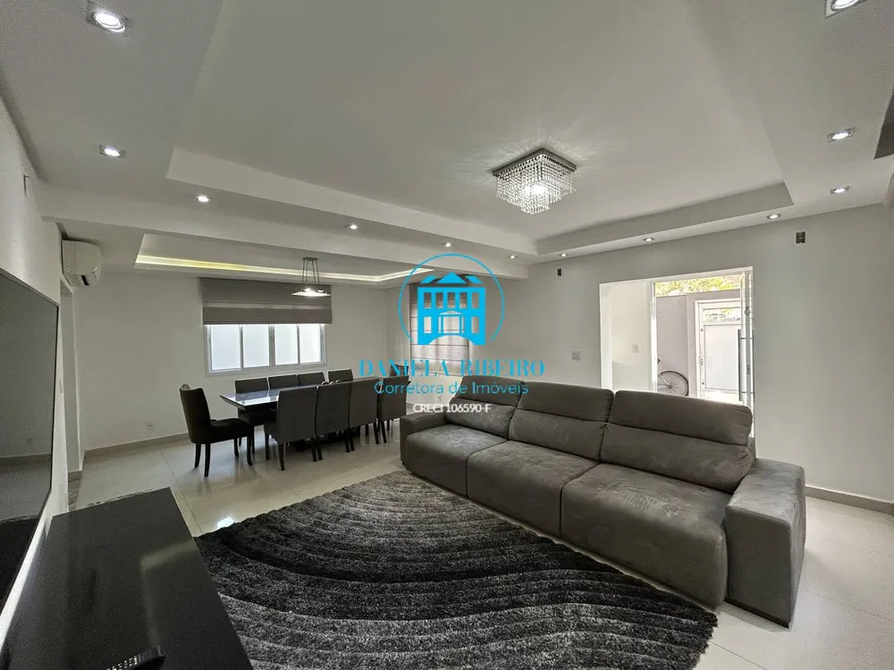 Casa, 4 quartos, 237 m² - Foto 3