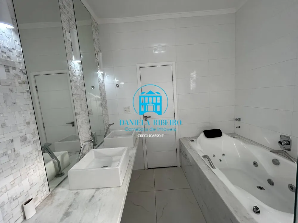 Casa, 4 quartos, 237 m² - Foto 11