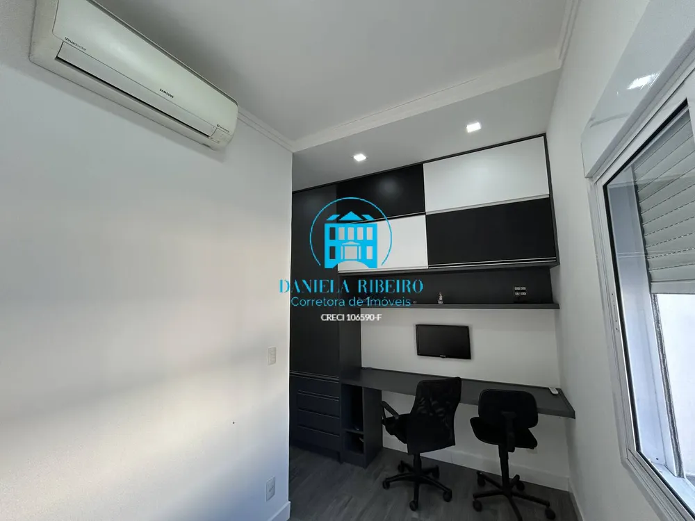 Casa, 4 quartos, 237 m² - Foto 9