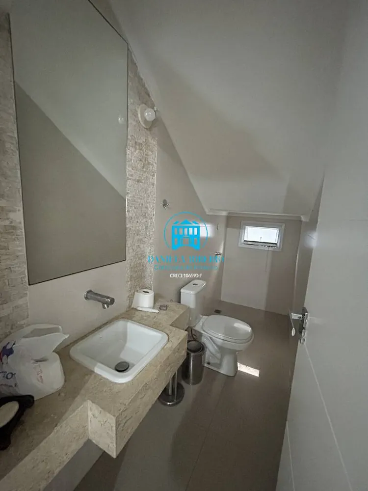 Casa, 4 quartos, 237 m² - Foto 4