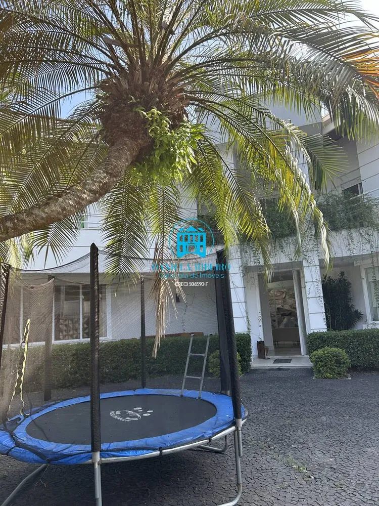 Casa, 4 quartos, 869 m² - Foto 10