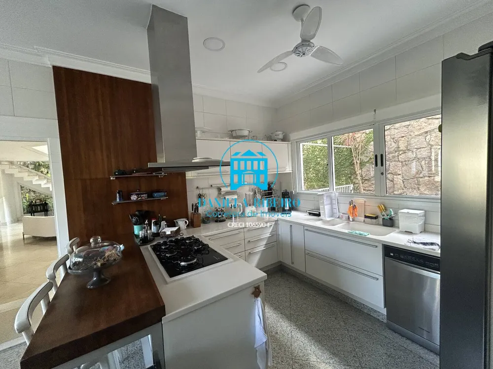Casa, 4 quartos, 869 m² - Foto 8