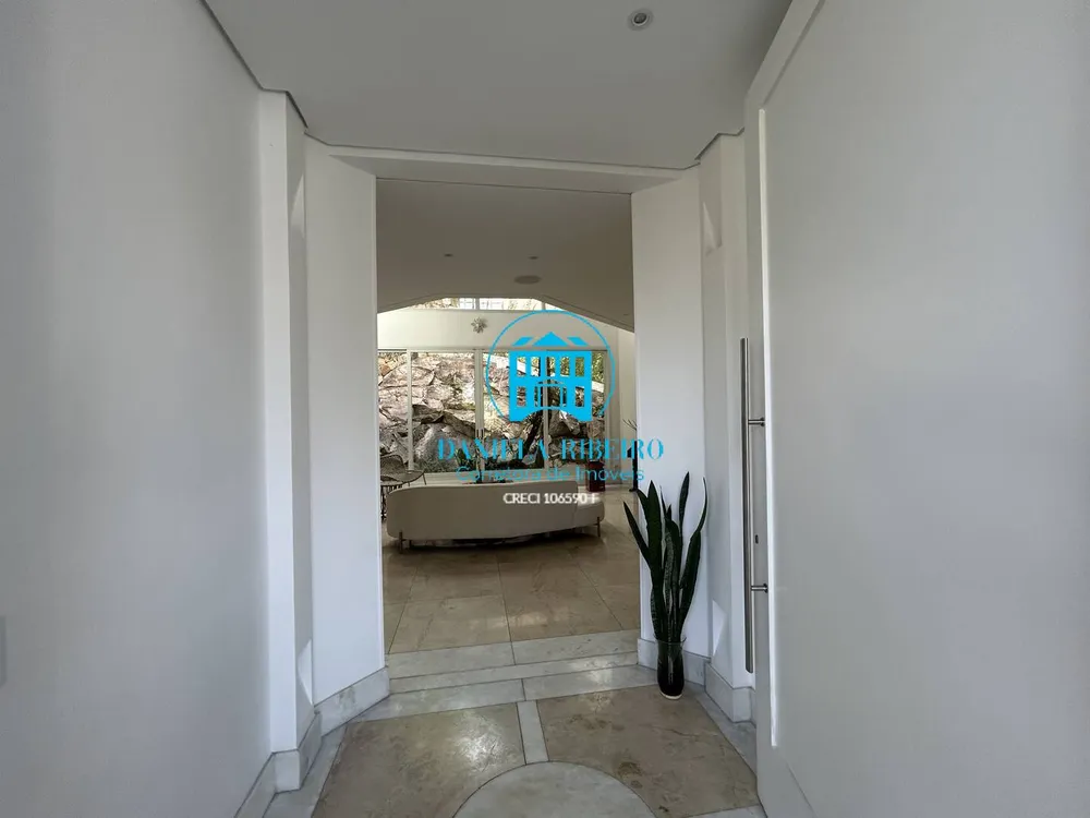 Casa, 4 quartos, 869 m² - Foto 1