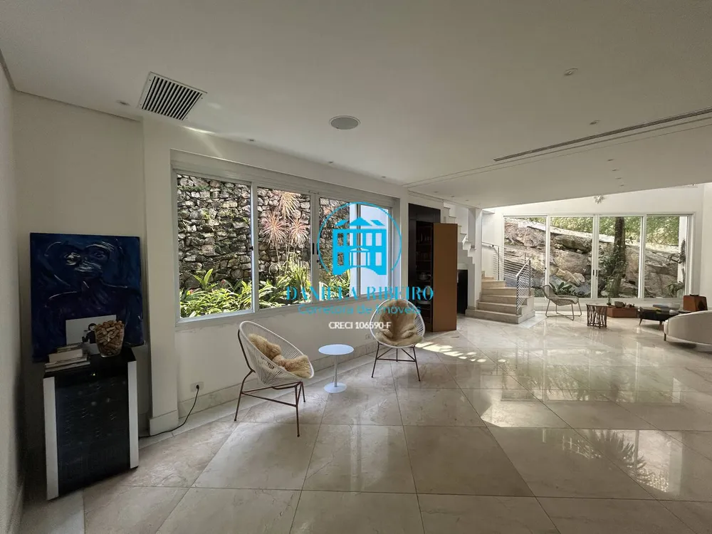 Casa, 4 quartos, 869 m² - Foto 4