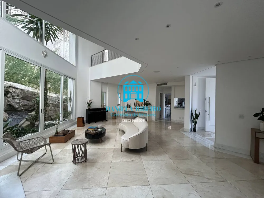 Casa, 4 quartos, 869 m² - Foto 2
