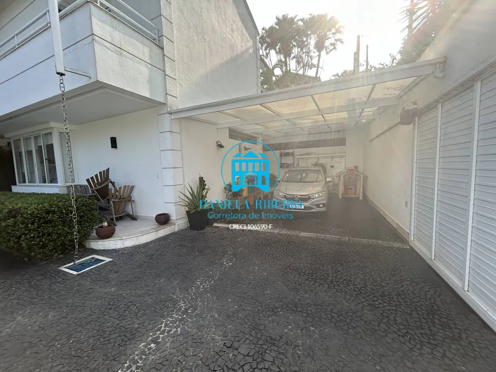 Casa, 4 quartos, 869 m² - Foto 12