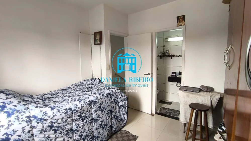 Apartamento, 2 quartos, 105 m² - Foto 9