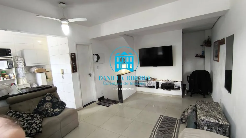 Apartamento, 2 quartos, 105 m² - Foto 3