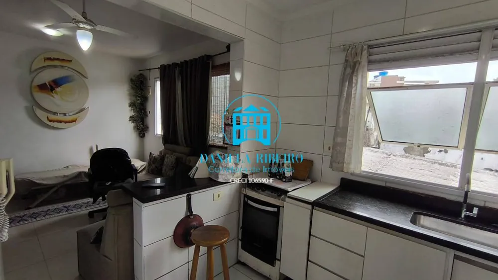 Apartamento, 2 quartos, 105 m² - Foto 6