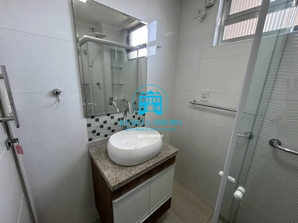 Apartamento, 1 quarto, 55 m² - Foto 11