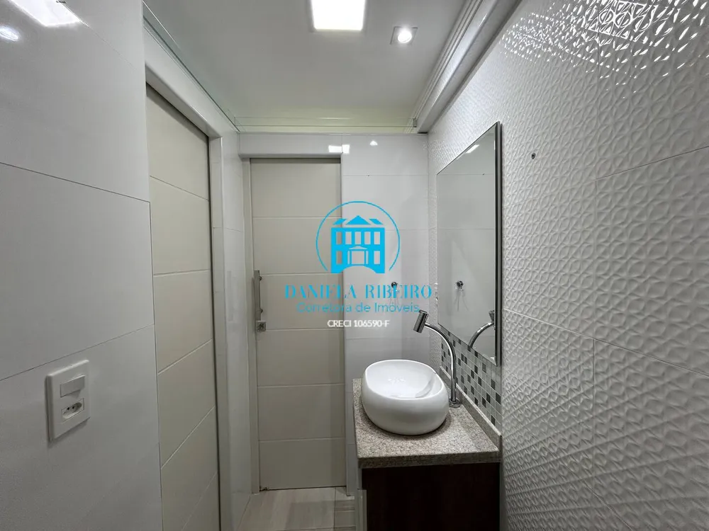 Apartamento, 1 quarto, 55 m² - Foto 8