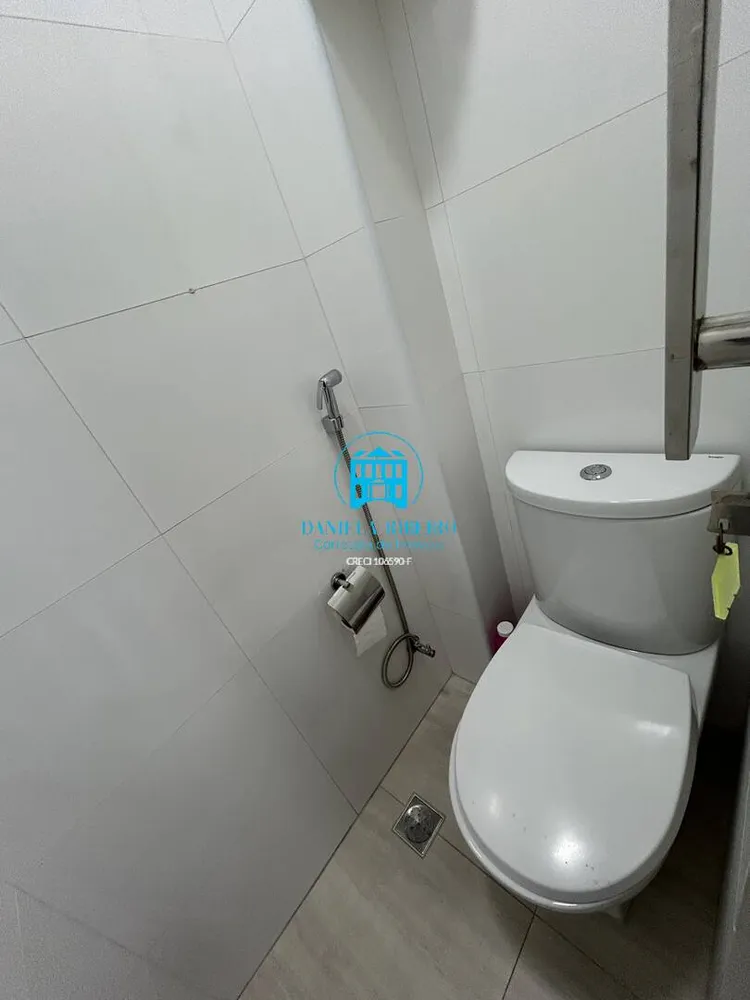 Apartamento, 1 quarto, 55 m² - Foto 9