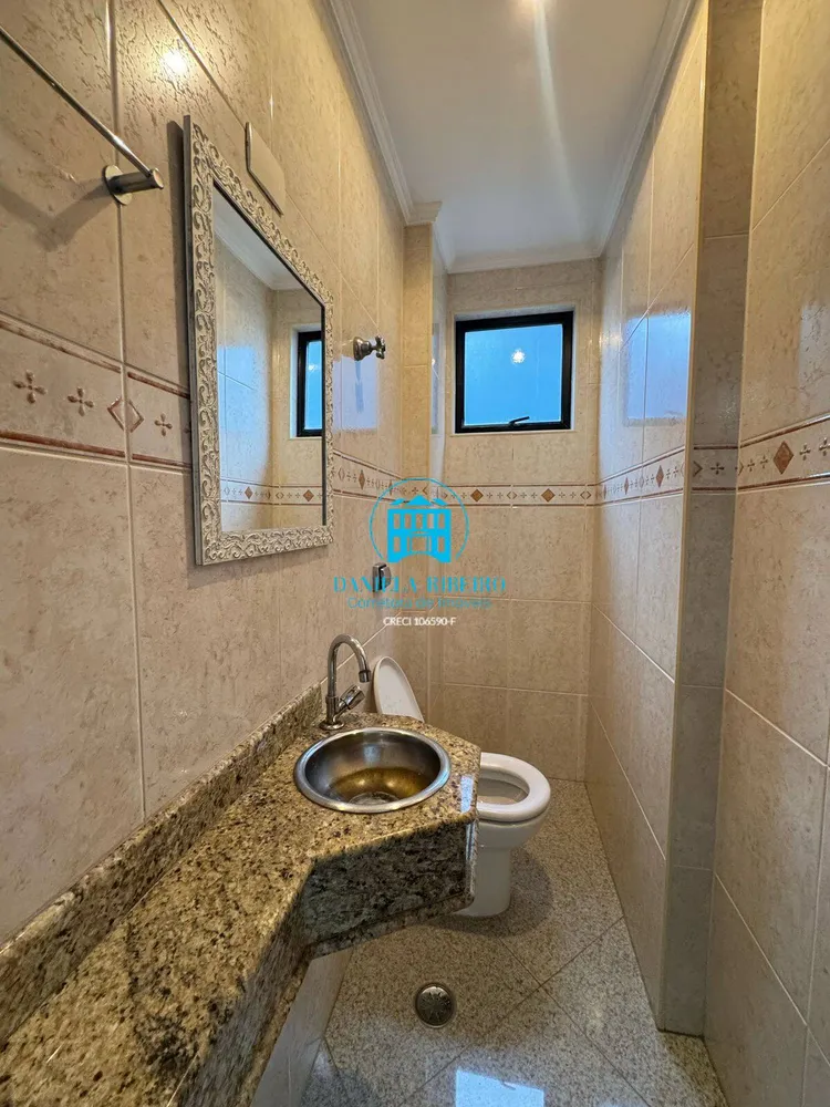 Apartamento, 4 quartos, 227 m² - Foto 5