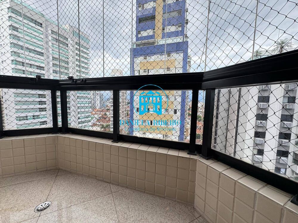 Apartamento, 4 quartos, 227 m² - Foto 1