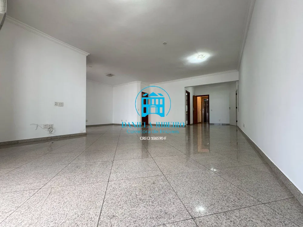 Apartamento, 4 quartos, 227 m² - Foto 3