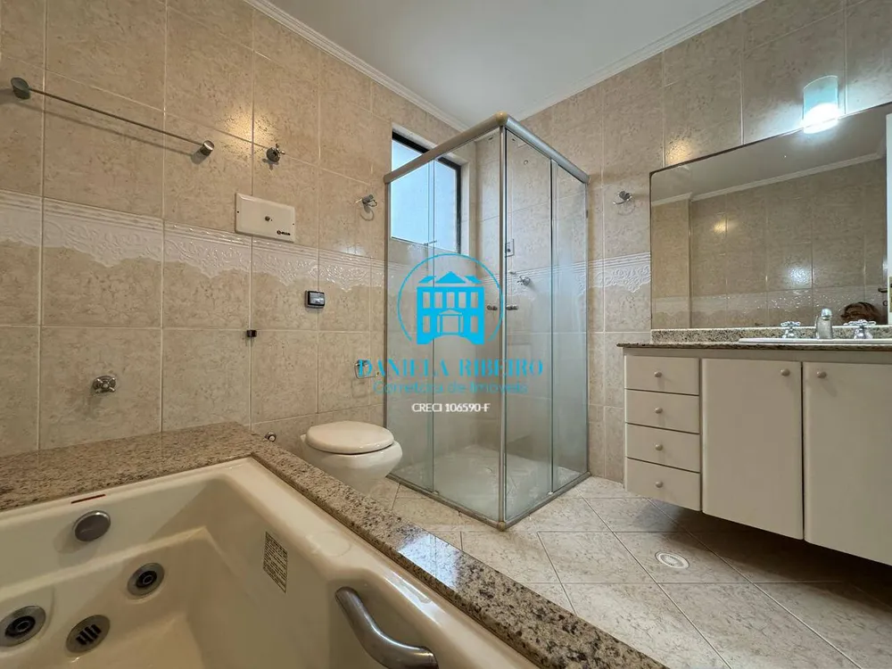 Apartamento, 4 quartos, 227 m² - Foto 10