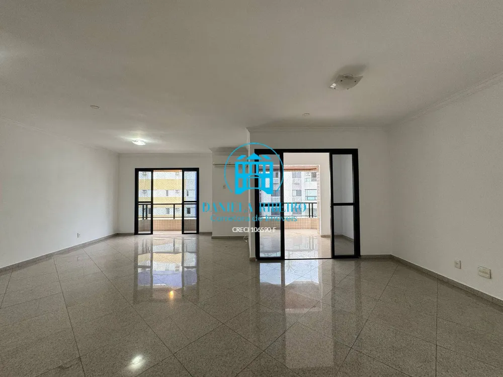 Apartamento, 4 quartos, 227 m² - Foto 1