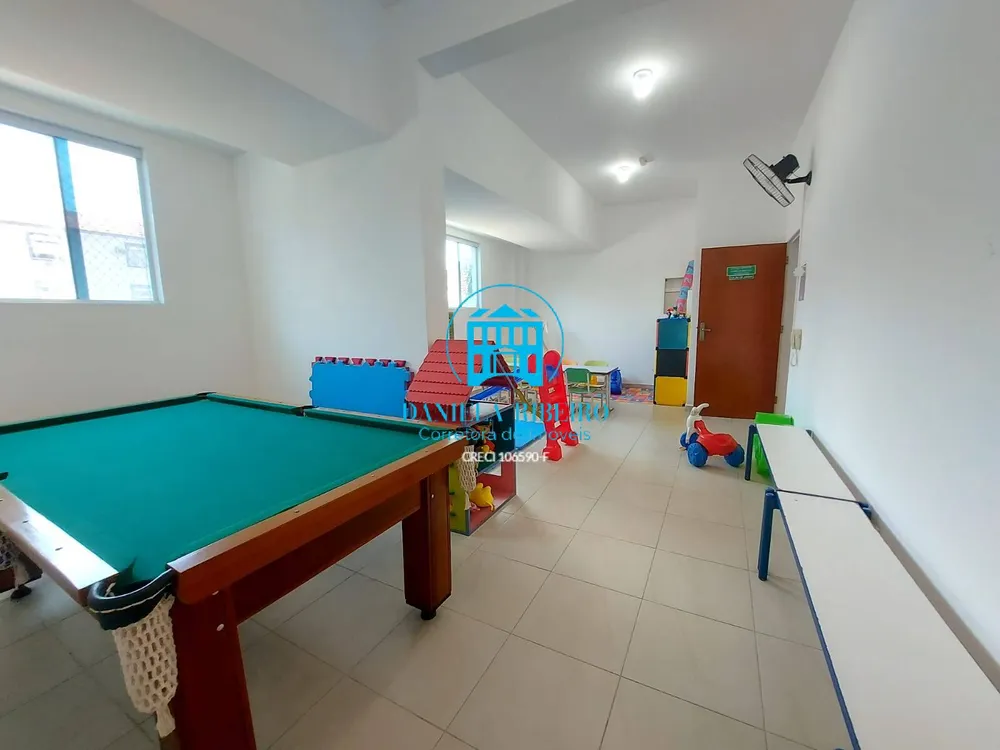 Apartamento, 3 quartos, 89 m² - Foto 16