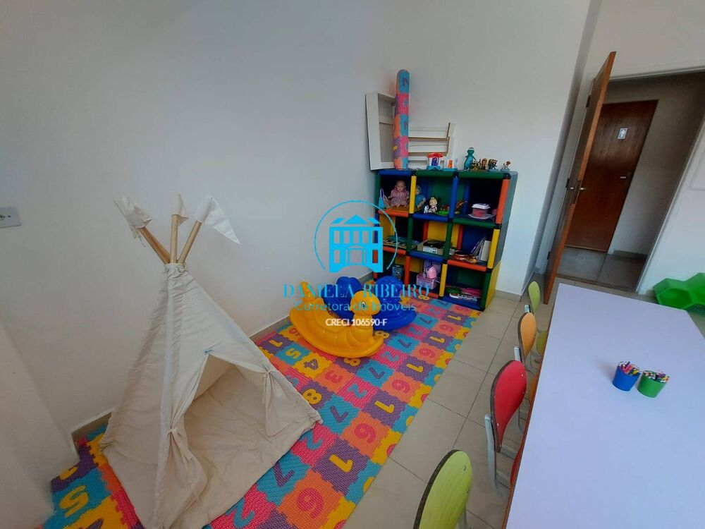 Apartamento, 3 quartos, 89 m² - Foto 3
