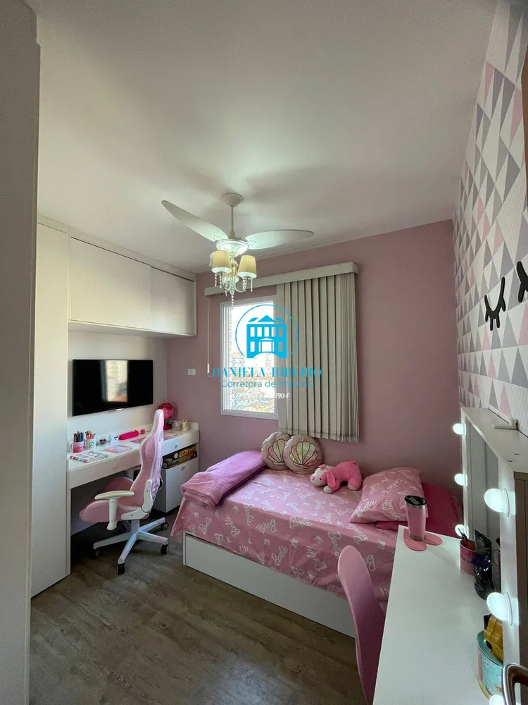 Apartamento, 3 quartos, 89 m² - Foto 10