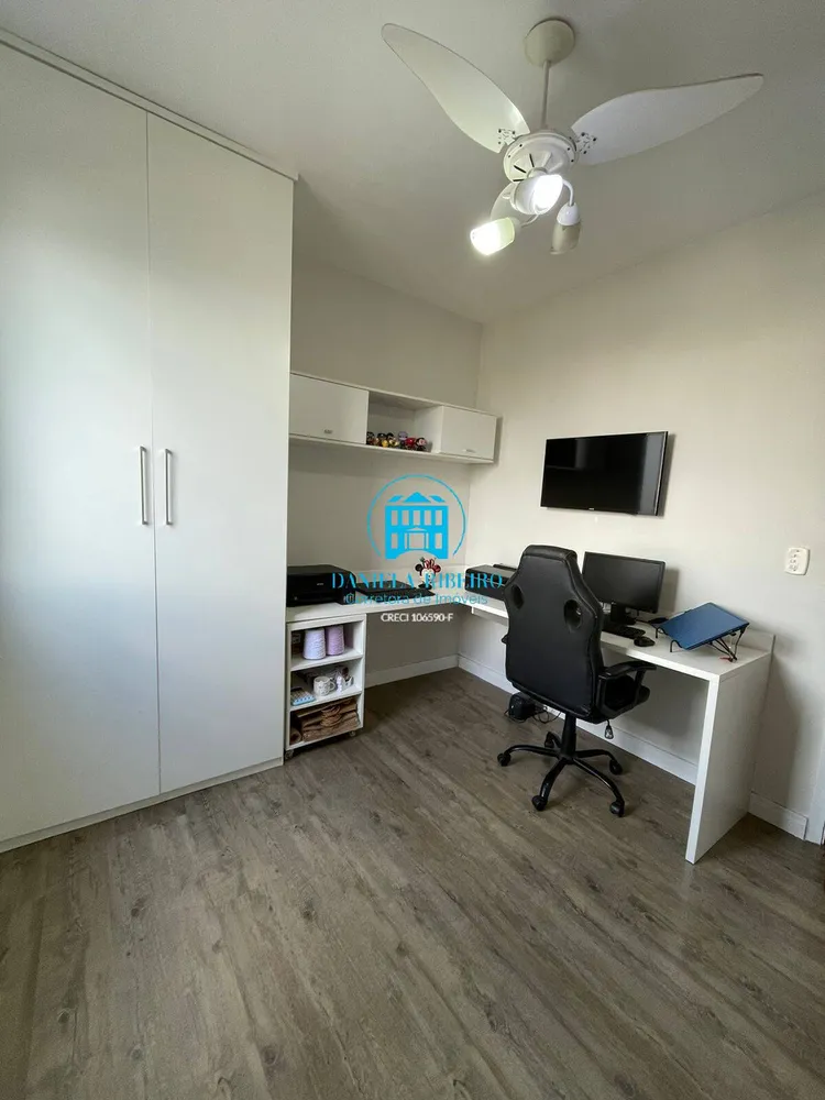 Apartamento, 3 quartos, 89 m² - Foto 9