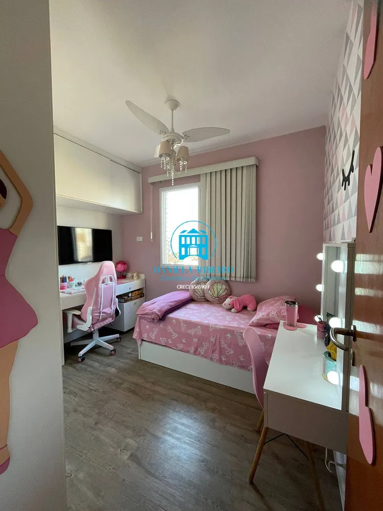 Apartamento, 3 quartos, 89 m² - Foto 6