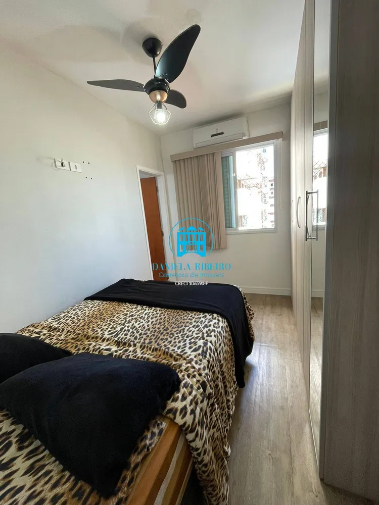 Apartamento, 3 quartos, 89 m² - Foto 5