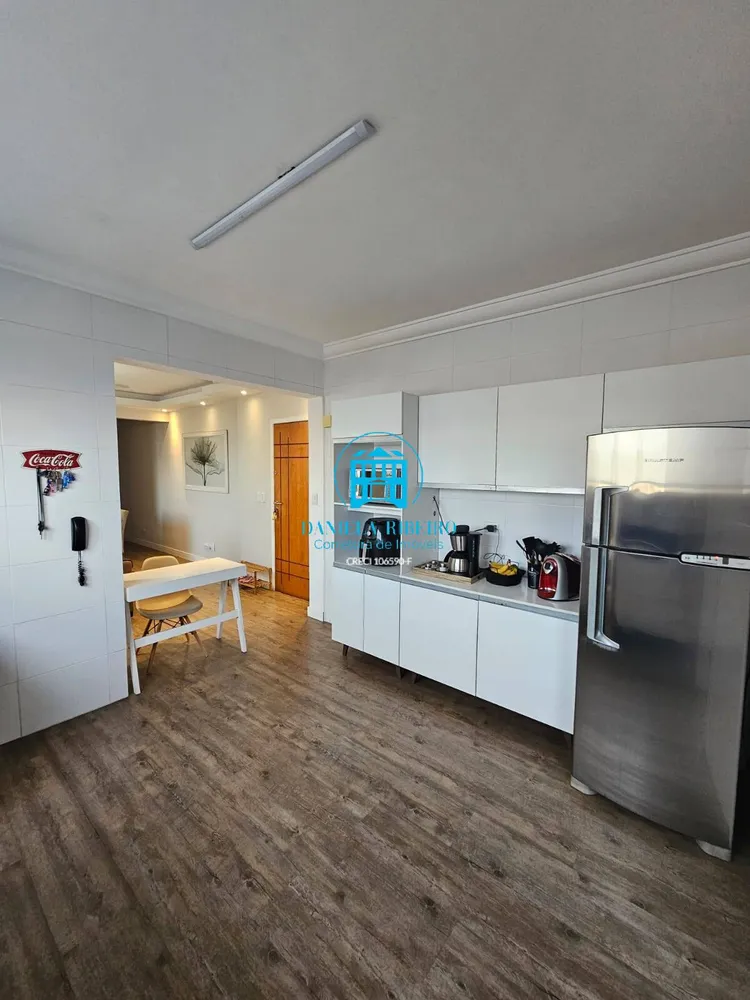 Apartamento, 3 quartos, 89 m² - Foto 11
