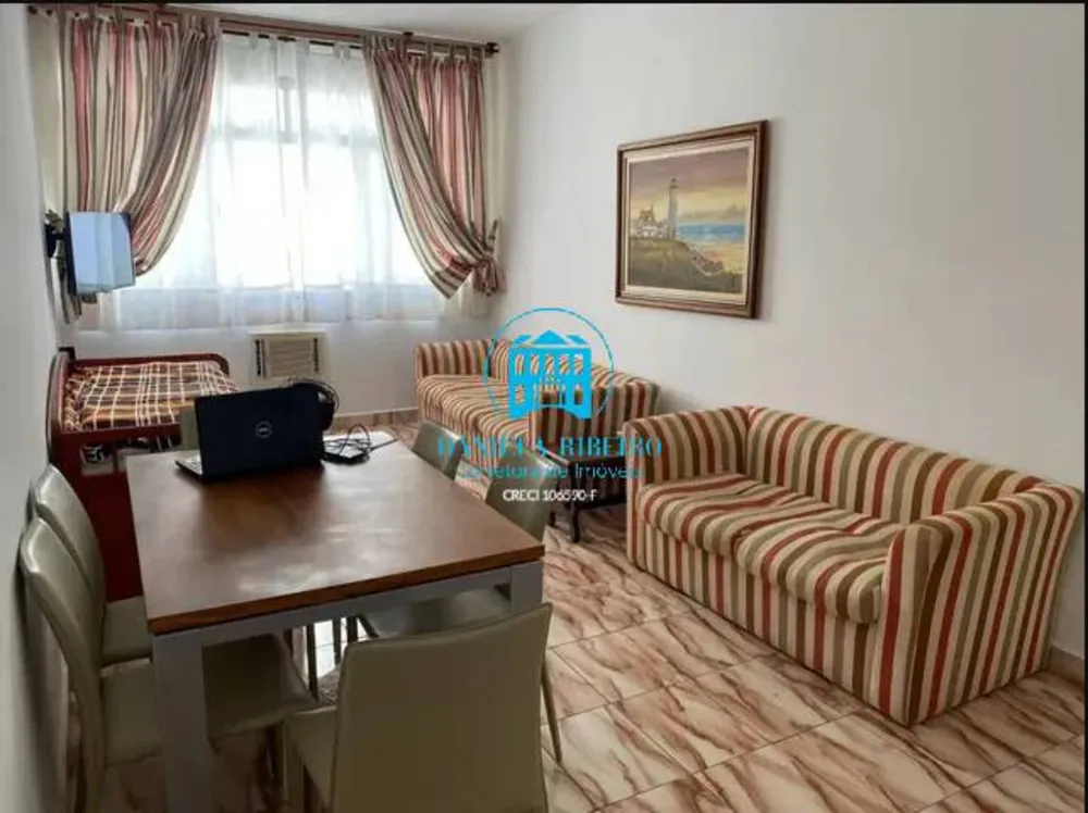 Apartamento, 1 quarto, 68 m² - Foto 1
