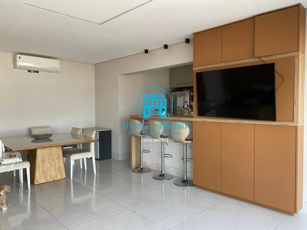 Apartamento, 2 quartos, 105 m² - Foto 9