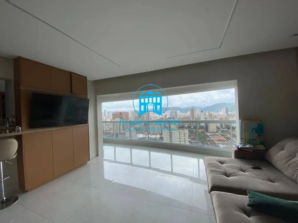 Apartamento, 2 quartos, 105 m² - Foto 5