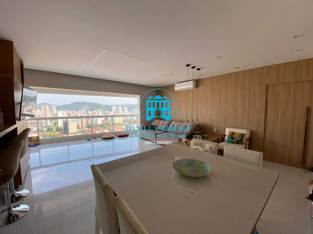 Apartamento, 2 quartos, 105 m² - Foto 5