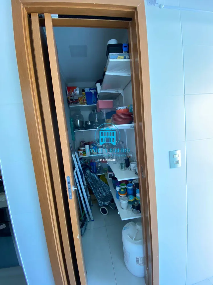 Apartamento, 2 quartos, 105 m² - Foto 13