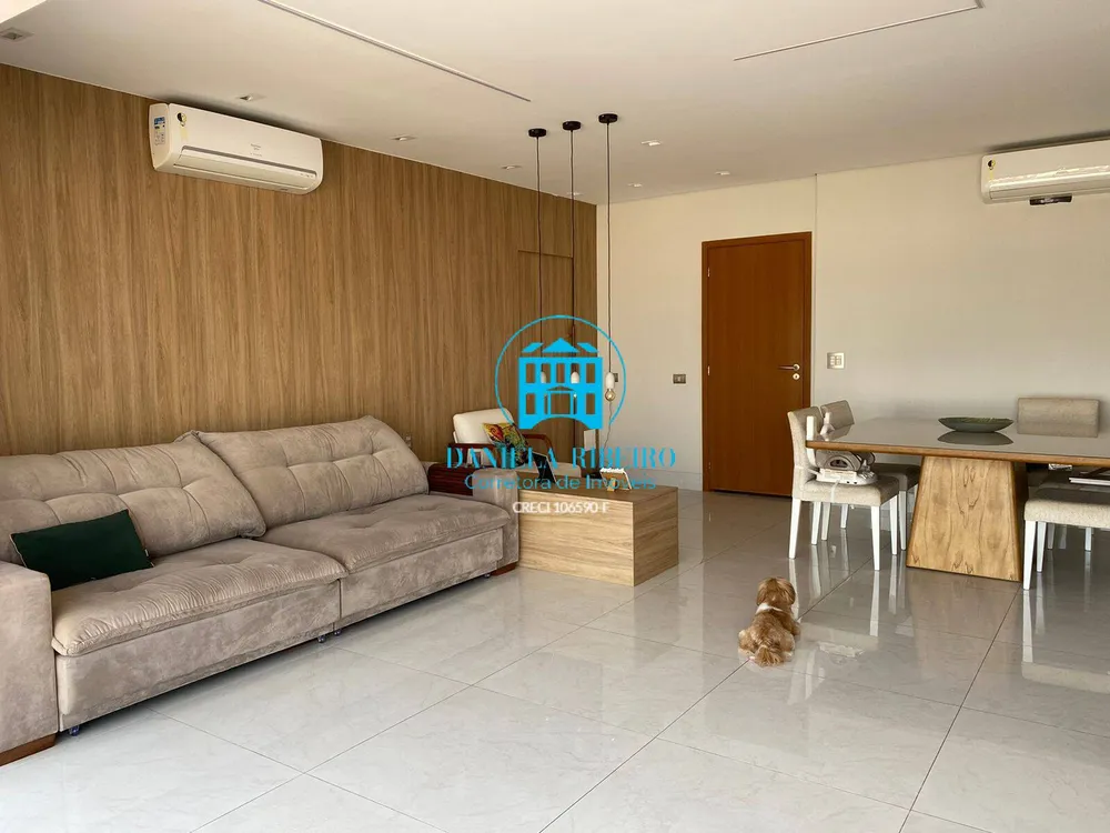 Apartamento, 2 quartos, 105 m² - Foto 6
