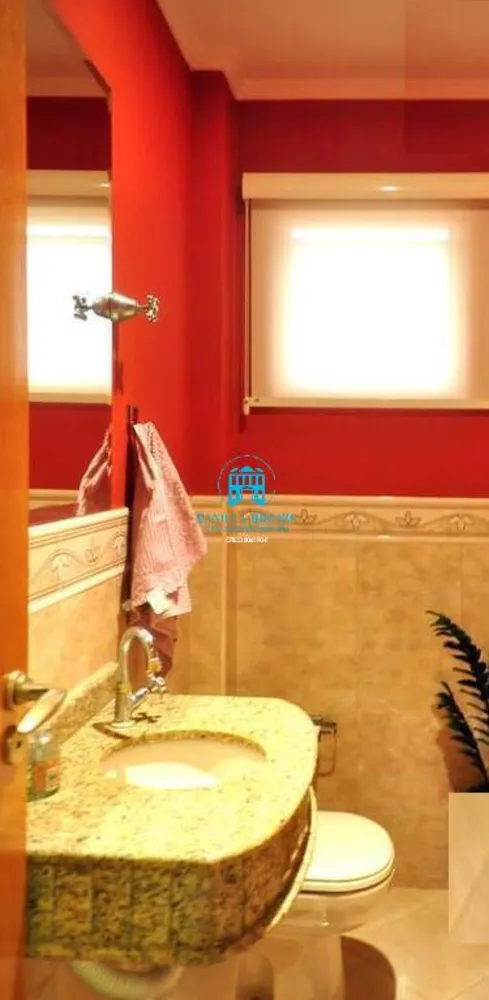 Casa, 5 quartos, 330 m² - Foto 7