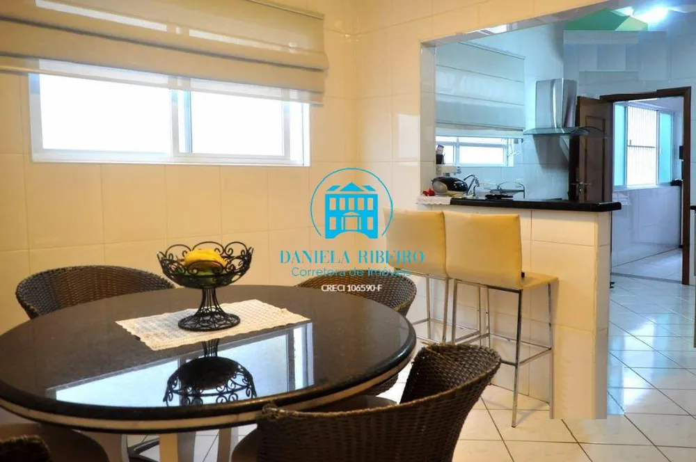 Casa, 5 quartos, 330 m² - Foto 9