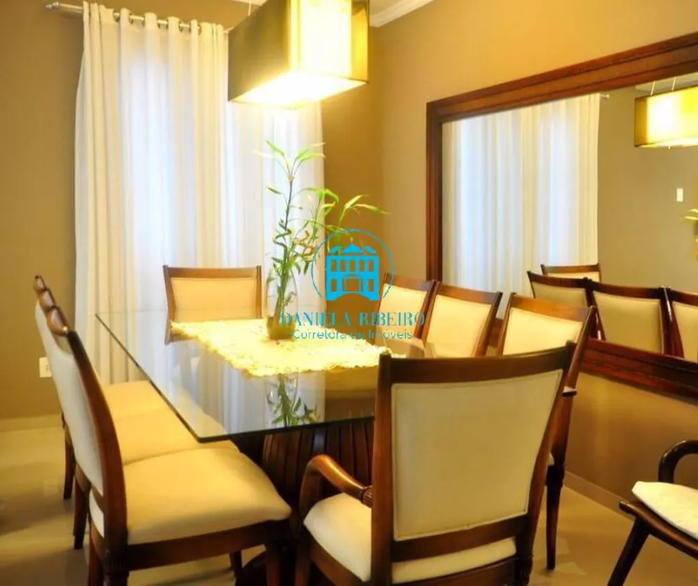 Casa, 5 quartos, 330 m² - Foto 11